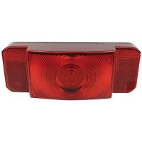 Fultyme Rv Led Combination Tail Light, Passenger Side - 1146 - 590-1146F1