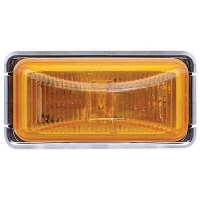 Led Mini Sealed Marker/Clearance Light -  - 590-1161F1