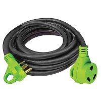 Fultyme Rv 2995 Extension Cord With Handle30A/125V, W/Handle - A10-2995 - 590-2995F1