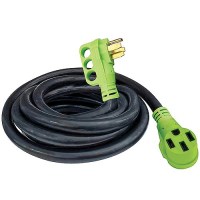 Fultyme Rv 2995 Extension Cord With Handle50A/125/250V Or 250V, W/Handle - A10-2996 - 590-2996F1
