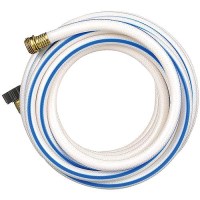 Fultyme Rv 4230 High Pressure Drinking Water Hose, White, 1/2