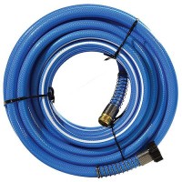 Fultyme Rv 4232 High Pressure Drinking Water Hose, Blue, 5/8 X 50' - W01-4232 - 590-4232F1