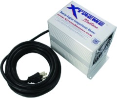 Xtreme Heater Xheat400 Engine Compartment Heater - Xheat-400 - 204-Xheat400F1