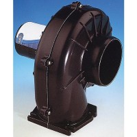 Jabsco 35400-0000 12V Blower Flange Mount & 4