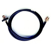 Trident 40407-72 High Pressure Gas Grill 6' Adapter Hose - 4040772 - 606-4040772F1