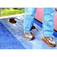 Surface Shields 022Cs18200 Roll Carpet Shield, 18