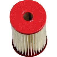 Racor Replacement Element For Turbine Fuel Filter/Water Seperators - 2000Pmor - 62-2000Pmorf1