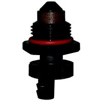 Racor Parts, Self Venting Drain Plug - Rk 30488 - 62-Rk30488F1