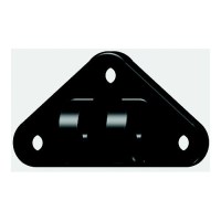 Lower Mount Brkt For Actuator - 50014-001D - 622-50014001Df1