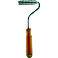 Fibertek Rol1X6 Aluminum De-Airing Roller, 1