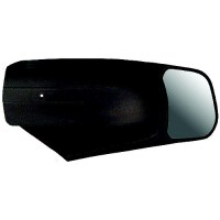 Cipa 10950 Chevy/Gmc Custom Towing Mirrors, Pair - 10950 - 626-10950F1