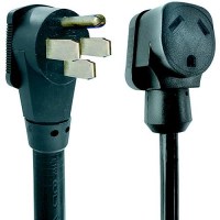 Adapter By Ap Products Bell Rv Rvx - 16-00555 - 636-1600555F1