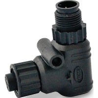 Ancor Nmea 2000 90° Elbow Connector - 270108 - 639-270108F1