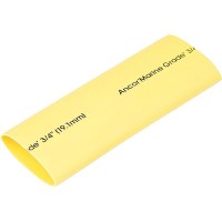 Ancor 327624 Marine Grade Heat Shrink Heavy Wall Battery Cable Tube For 2-4/0, 1