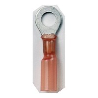 Ancor 310603 Marine Grade™ Heat Shrink Ring Terminals, 3/8