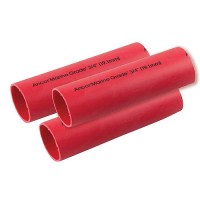 Ancor 327648 Marine Grade Heat Shrink Heavy Wall Battery Cable Tube For 2-4/0, 1