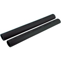 Ancor 327124 Marine Grade Heat Shrink Heavy Wall Battery Cable Tube For 2-4/0, 1