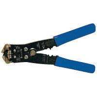 Ancor 702033 Automatic Wire Stripper And Crimper For 26 To 10 Awg Wire - 702033 - 639-702033F1