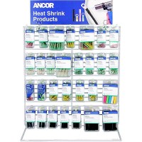 Ancor Dr2230 Heat Shrink Terminal, Connector & Tubing Display - Dr2230 - 639-Dr2230F1