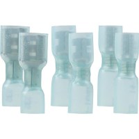 Ancor Universal Speaker Connector Kit - Spk1614 - 639-Spk1614F1