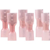 Ancor Universal Speaker Connector Kit - Spk2218 - 639-Spk2218F1