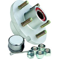 Dexter® Replacement Wheel Hub Kit - 81083 - 641-81083 Superseded By: 641-K08448C0F1