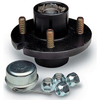 Dexter® Replacement Wheel Hub Kit - 81085 - 641-81085 Superseded By: 641-K08448C6F1
