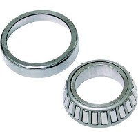 Dexter® K7139000 Bearing Cup & Cone - K71-390-00 - 645-K7139000F1