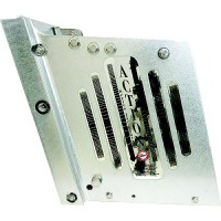 Bob'S Machine Shop 100112112 Action Series Jac™ Plate, 12