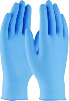 Boss Gloves 2917Xl Disposable Nitrile Gloves, Xl, Blue, 100/Box - 2917Xl - 280-2917Xl Superseded By: 280-63230Pfxlf1