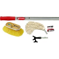 Basic Marine Maintenance Kit - Kitmb - 658-Kitmbf1