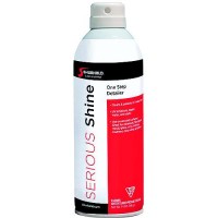 Shurhold Serious Shine Quick Detailer, 14 Oz. Aerosol, 6/Case - Ybp-0701 - 658-Ybp0701F1