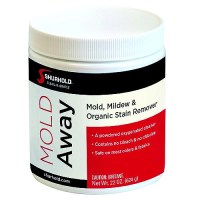 Shurhold Moldaway, 12 Oz., 12/Case - Ybp-0801 - 658-Ybp0801F1