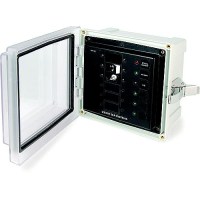 Blue Sea Systems Sms Surface Mount System - 3116-Bss - 661-3116F1