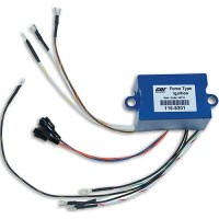 Force Ignition - 116-8301 - 667-1168301 Superseded By: 47-99228F1