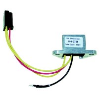 Regulator-Rectifier Om# 580705 - 193-0705 - 667-1930705F1