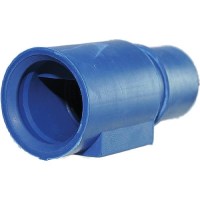 Cdi 9230010 Johnson/Evinrude Amphenol Receptacle, 5-Position - 923-0010 - 667-9230010F1