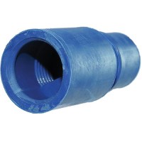 Cdi 9230017 Johnson/Evinrude Amphenol Receptacle, 4-Position - 923-0017 - 667-9230017F1