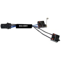 Omc Cobra Interrupter Switch Harness - 933-4051 - 667-9334051 Superseded By: 47-99510F1