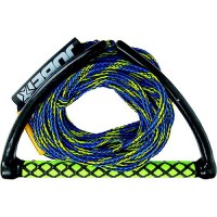 Jobe 211322001 Prime Wake Combo Wakeboard Rope - 211322001-Pcs - 673-211322001F1