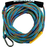 Jobe 211922001 Tube Tow Rope, 1-2 Riders - 211922001-Pcs - 673-211922001F1