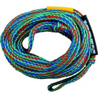 Jobe 211922002 Tube Tow Rope, 1-4 Riders - 211922002 - 673-211922002F1