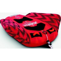 Jobe 230120009 Hydra Towable, 1 Rider - 230120009-Pcs - 673-230120009F1