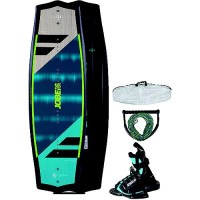 Jobe 278821008 Jinx Junior Wakeboard Package - 278821008-Pcs - 673-278821008F1