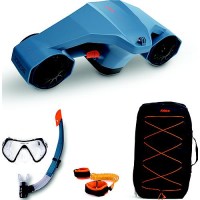 Jobe 281024010Pcs Infinity Seascooter Pro Package - 281024010Pcs - 673-281024010Pcsf1