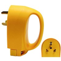 30A Repl Plug W/Xtra Wide Hndl Bell Replaces Pn 69-30Mprv Rvx - 30Mprv - 679-30Mprvf1