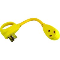 Parkpower 5030Arv Dogbone Adapter - 5030Arv - 679-5030Arvf1