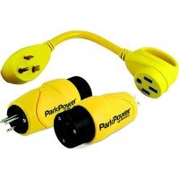 Parkpower 50A Go Anywhere™ Adapter Kit - 50Goa - 679-50Goaf1