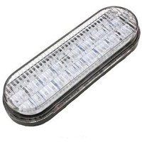 Led Back Up Lamp Kit White Bell Rv Replaces P/N 681-52437 - Dg52437Vp - 681-Dg52437Vpf1