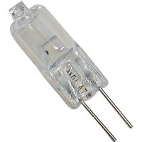 Diamond Dg71201Vp Incandescent Replacement Bulb, Halogen Jc10 Bipin - Dg71201Vp - 681-Dg71201Vpf1